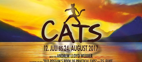 Musical CATS